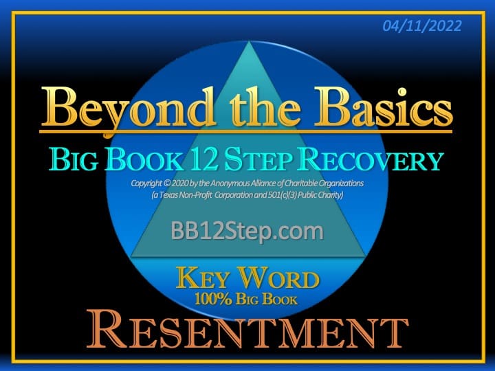 A blue and black background with the words " beyond the basic " in front of it.